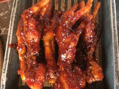 -一品诚记烤肉(大连柏威年购物中心店)