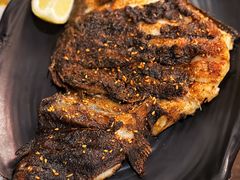 -枪火串烧·东北特色烧烤(罗湖总店)