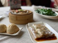 -潮府馆·非遗潮州菜·世纪公园(新国际博览中心店)
