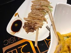 -堂会(白云店)