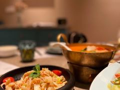 青柠汁无骨凤爪沙拉-美奈小馆·东南亚菜(福田星河COCO Park店)