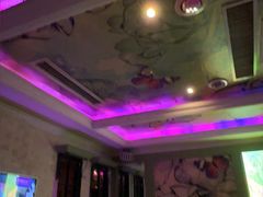 -酷秀KTV(阳泉滨河店)