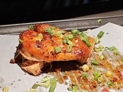 -绿茶餐厅(松江万达店)