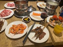 -盛宴标帜餐厅·亲子自助 (南昌喜来登酒店)