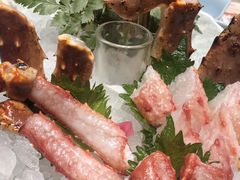 -蟹的岡田屋(正大广场店)