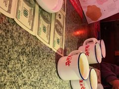 -蛙来哒(东城万达店)