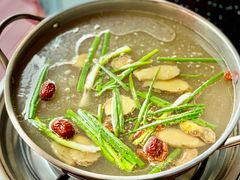 -羊肉大仙(金凯广场店)