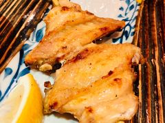 串烤鸡翅-平成屋·午肴夜酒(四川北路店)