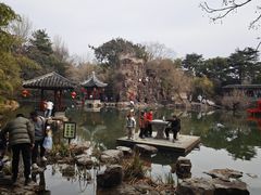 -水绘园