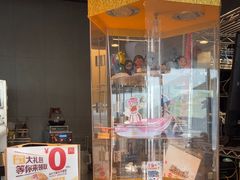 -麦当劳(华亚广场店)