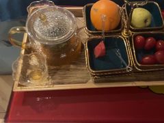 -华夏良子·足道SPA艾灸(翠微店)
