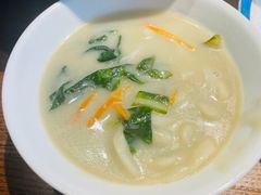-师味葱扒虎头鲤·水席洛阳菜(元华店)
