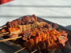 微波腱子肉-海平馄饨(逍遥二路店)