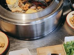 -晓燃地摊烤肉(朝阳双桥店)