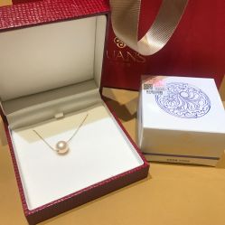 -RUANS阮仕珍珠(北京蓝色港湾店)