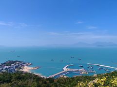 -杭州西湖风景名胜区-三生石