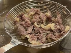 -三毛牛肉店(福强店)