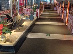 -江边城外烤全鱼(方庄时代购物中心店)