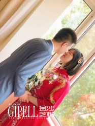 -保定金沙芝柏婚礼策划