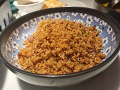 上海大厨炒饭-荷塘秋月·本帮江浙菜(国权路店)