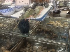 -抹直口特色菜馆(一店)