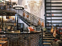 -大理床单厂艺术区