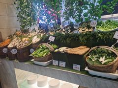 -川骄海鲜自助(亚运村店)