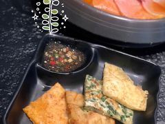 -烤路里·韩国品质自助烤肉(石路天虹4号店)