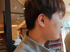 -潮界(虹桥新天地店)