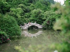 -黔灵山公园