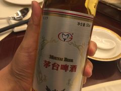 茅台啤酒-贵州大厦贵州厅(樱花园西街店)