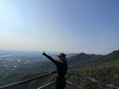 -吉林市朱雀山国家森林公园