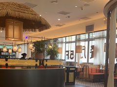 -泰椰里·泰国餐厅(智慧城广百广场店)