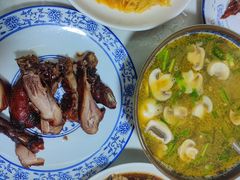 -南花桥羊肉馆老字号(乌镇店)