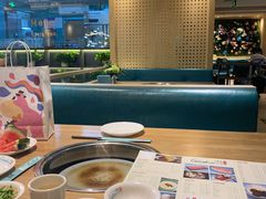 -青瓷火锅料理(西单大悦城店)