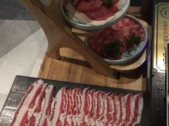 -五星桥原切肥牛火锅·30年专注好牛肉(湖塘店)