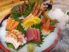 -昱匠·日本料理(金融街店)