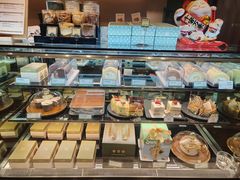 -小西家作•精致蛋糕(富力爱丁堡店)