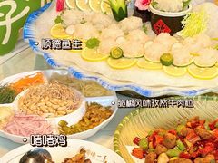 -陶缘一号·四季缘·老字号顺德菜·户外婚礼家宴(西滘店)