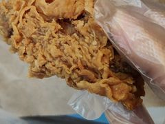 -麦当劳(中山路店)