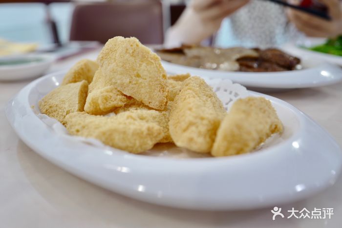 潮香四海·正宗潮汕风味(南山店)普宁炸豆腐图片