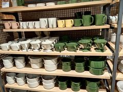 -MUJI无印良品(万象城店)