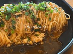 -HELLO 27 意面·沙拉·帕尼尼