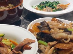 -前海沿·青岛菜(乐客城店)