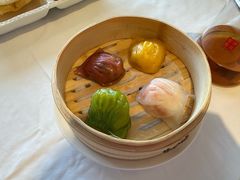-白天鹅宾馆-宏图府餐厅
