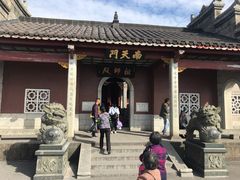 -南岳衡山风景名胜区