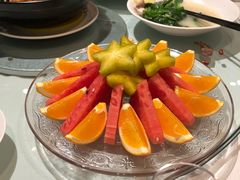 -东海海鲜酒家(中信广场店)