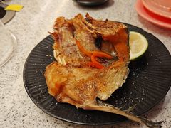 -争鲜回转寿司(西红门荟聚PLUS店)