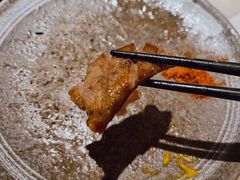 -厚贞日式烤肉(龙之梦店)