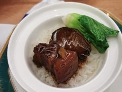 -马勒别墅·中餐厅